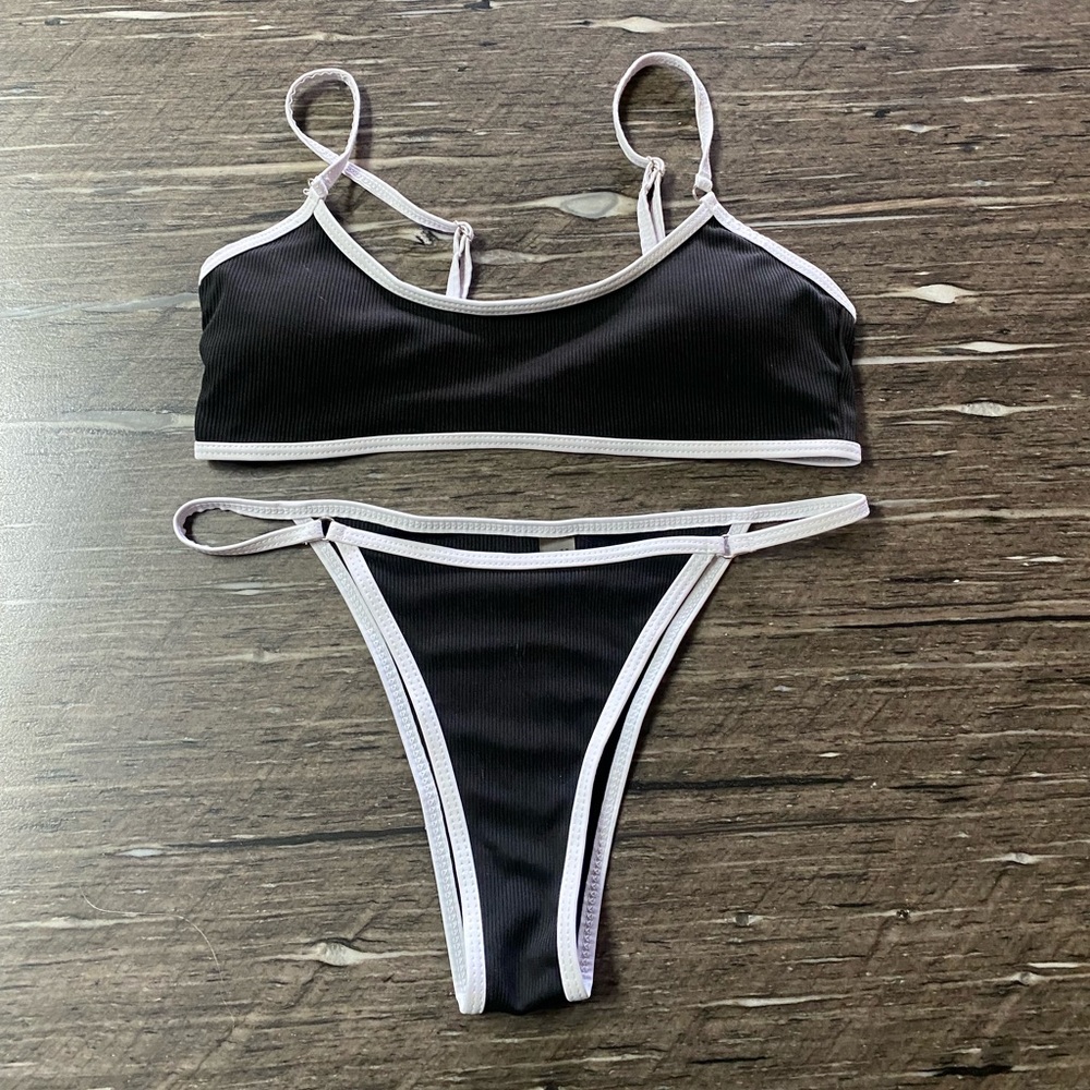 Shein Bikini